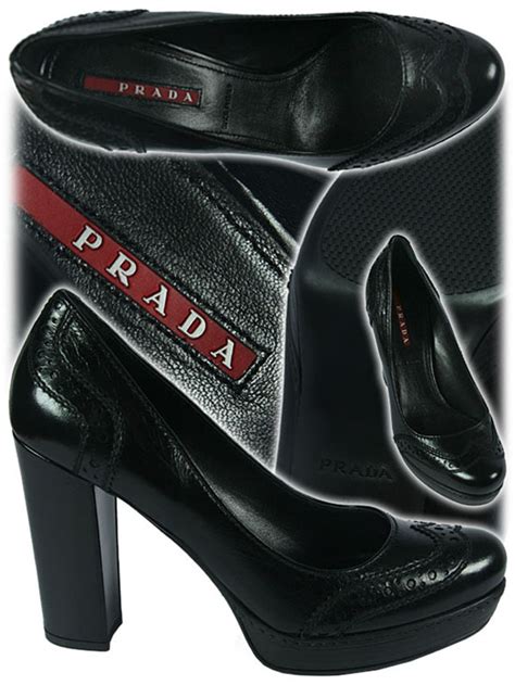 scarpe prada n9|scarpe prada nuova collezione.